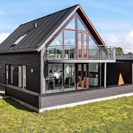 6 Person Holiday Home In R M Sønderby Rum bild