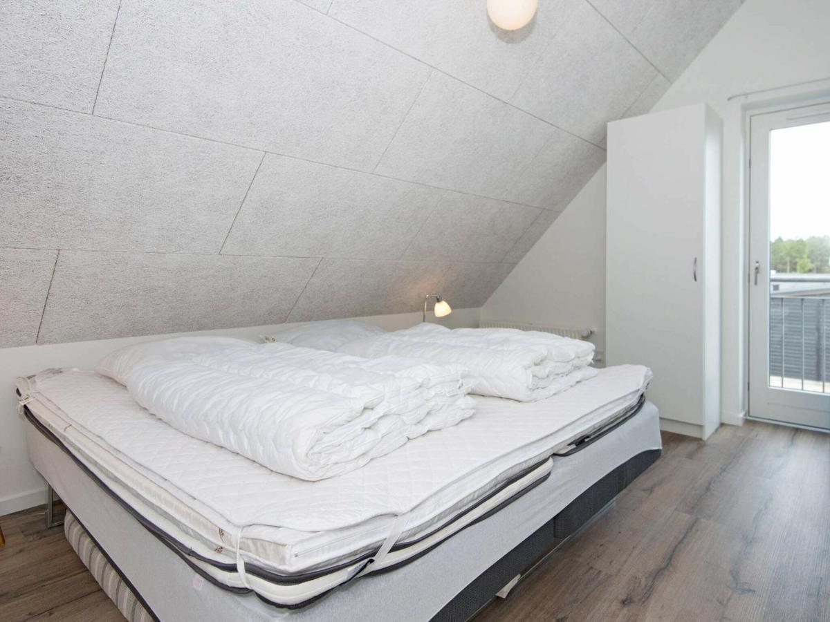 6 Person Holiday Home In R M Sønderby Rum bild